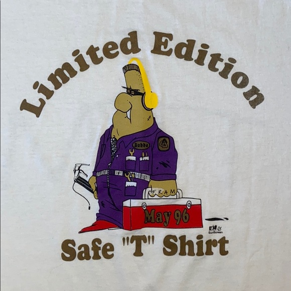 Men’s Tee - Picture 3 of 5